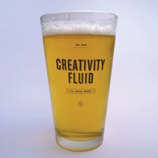 Creativity Fluid